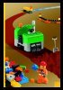 Notice / Instructions de Montage - LEGO - 6187 - LEGO® Road Construction Set: Page 9