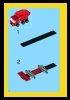 Notice / Instructions de Montage - LEGO - 6187 - LEGO® Road Construction Set: Page 26