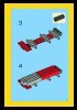 Notice / Instructions de Montage - LEGO - 6187 - LEGO® Road Construction Set: Page 27