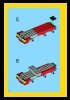 Notice / Instructions de Montage - LEGO - 6187 - LEGO® Road Construction Set: Page 28