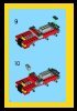 Notice / Instructions de Montage - LEGO - 6187 - LEGO® Road Construction Set: Page 30