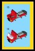 Notice / Instructions de Montage - LEGO - 6187 - LEGO® Road Construction Set: Page 32