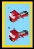 Notice / Instructions de Montage - LEGO - 6187 - LEGO® Road Construction Set: Page 33