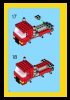 Notice / Instructions de Montage - LEGO - 6187 - LEGO® Road Construction Set: Page 34