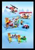 Notice / Instructions de Montage - LEGO - 6187 - LEGO® Road Construction Set: Page 40