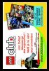 Notice / Instructions de Montage - LEGO - 6187 - LEGO® Road Construction Set: Page 43