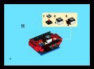 Notice / Instructions de Montage - LEGO - 6192 - LEGO® Pirate Building Set: Page 14