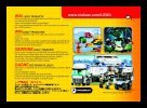 Notice / Instructions de Montage - LEGO - 6192 - LEGO® Pirate Building Set: Page 24