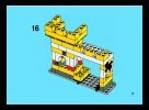 Notice / Instructions de Montage - LEGO - 6193 - LEGO® Castle Building Set: Page 17