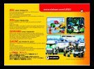 Notice / Instructions de Montage - LEGO - 6193 - LEGO® Castle Building Set: Page 24