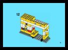 Notice / Instructions de Montage - LEGO - 6193 - LEGO® Castle Building Set: Page 13