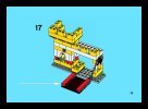 Notice / Instructions de Montage - LEGO - 6193 - LEGO® Castle Building Set: Page 19