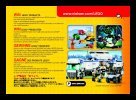 Notice / Instructions de Montage - LEGO - 6193 - LEGO® Castle Building Set: Page 24