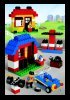 Notice / Instructions de Montage - LEGO - 6194 - My LEGO® Town: Page 5