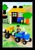 Notice / Instructions de Montage - LEGO - 6194 - My LEGO® Town: Page 11