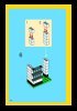 Notice / Instructions de Montage - LEGO - 6194 - My LEGO® Town: Page 14