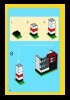 Notice / Instructions de Montage - LEGO - 6194 - My LEGO® Town: Page 16