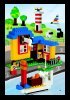 Notice / Instructions de Montage - LEGO - 6194 - My LEGO® Town: Page 19