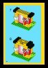 Notice / Instructions de Montage - LEGO - 6194 - My LEGO® Town: Page 24