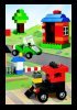 Notice / Instructions de Montage - LEGO - 6194 - My LEGO® Town: Page 29