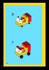 Notice / Instructions de Montage - LEGO - 6194 - My LEGO® Town: Page 32