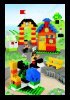 Notice / Instructions de Montage - LEGO - 6194 - My LEGO® Town: Page 33