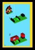 Notice / Instructions de Montage - LEGO - 6194 - My LEGO® Town: Page 34