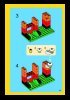 Notice / Instructions de Montage - LEGO - 6194 - My LEGO® Town: Page 35