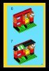 Notice / Instructions de Montage - LEGO - 6194 - My LEGO® Town: Page 37