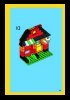 Notice / Instructions de Montage - LEGO - 6194 - My LEGO® Town: Page 39