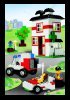 Notice / Instructions de Montage - LEGO - 6194 - My LEGO® Town: Page 42