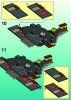 Notice / Instructions de Montage - LEGO - 6198 - The Stingray: Page 6