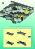 Notice / Instructions de Montage - LEGO - 6199 - HYDRONAUT'S BASE: Page 19