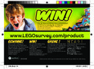 Notice / Instructions de Montage - LEGO - Hero Factory - 6200 - EVO: Page 28