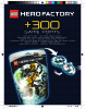 Notice / Instructions de Montage - LEGO - Hero Factory - 6202 - ROCKA: Page 2