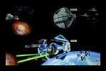 Notice / Instructions de Montage - LEGO - 6207 - A-wing fighter™: Page 37