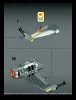 Notice / Instructions de Montage - LEGO - 6208 - B-wing fighter™: Page 15