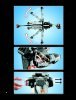 Notice / Instructions de Montage - LEGO - 6208 - B-wing fighter™: Page 42