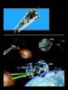 Notice / Instructions de Montage - LEGO - 6208 - B-wing fighter™: Page 45