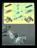 Notice / Instructions de Montage - LEGO - 6208 - B-wing fighter™: Page 27