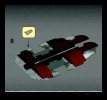 Notice / Instructions de Montage - LEGO - 6209 - Slave I™: Page 11