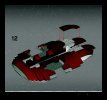 Notice / Instructions de Montage - LEGO - 6209 - Slave I™: Page 15