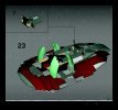 Notice / Instructions de Montage - LEGO - 6209 - Slave I™: Page 29