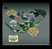 Notice / Instructions de Montage - LEGO - 6209 - Slave I™: Page 52