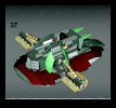 Notice / Instructions de Montage - LEGO - 6209 - Slave I™: Page 49