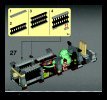 Notice / Instructions de Montage - LEGO - 6210 - Jabba's Sail Barge™: Page 20