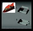 Notice / Instructions de Montage - LEGO - 6210 - Jabba's Sail Barge™: Page 4