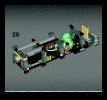 Notice / Instructions de Montage - LEGO - 6210 - Jabba's Sail Barge™: Page 19