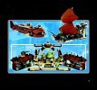 Notice / Instructions de Montage - LEGO - 6210 - Jabba's Sail Barge™: Page 71