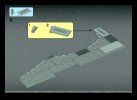 Notice / Instructions de Montage - LEGO - 6211 - Imperial Star Destroyer™: Page 11